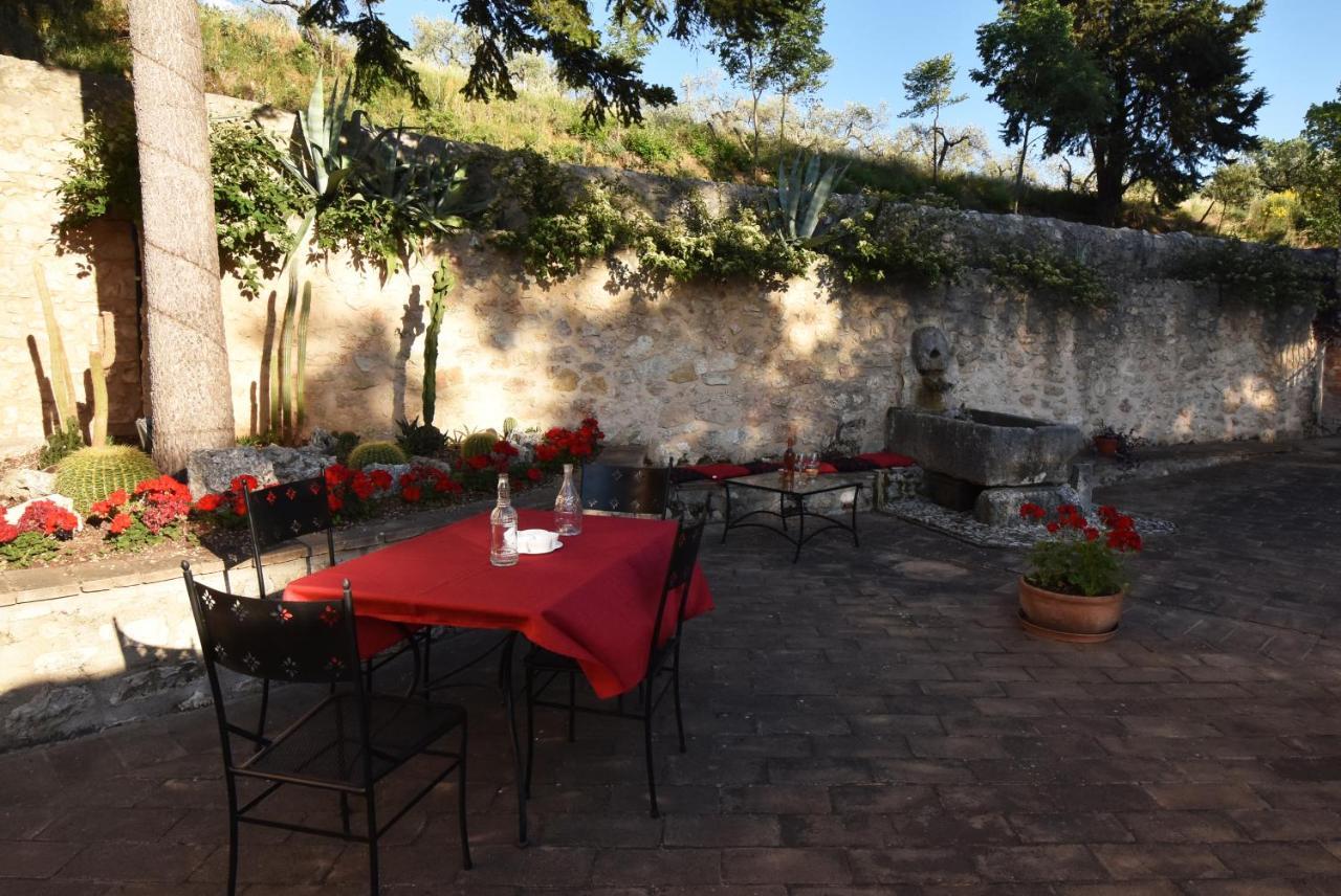 Agriturismo Villino Bellavista Spoleto Bagian luar foto