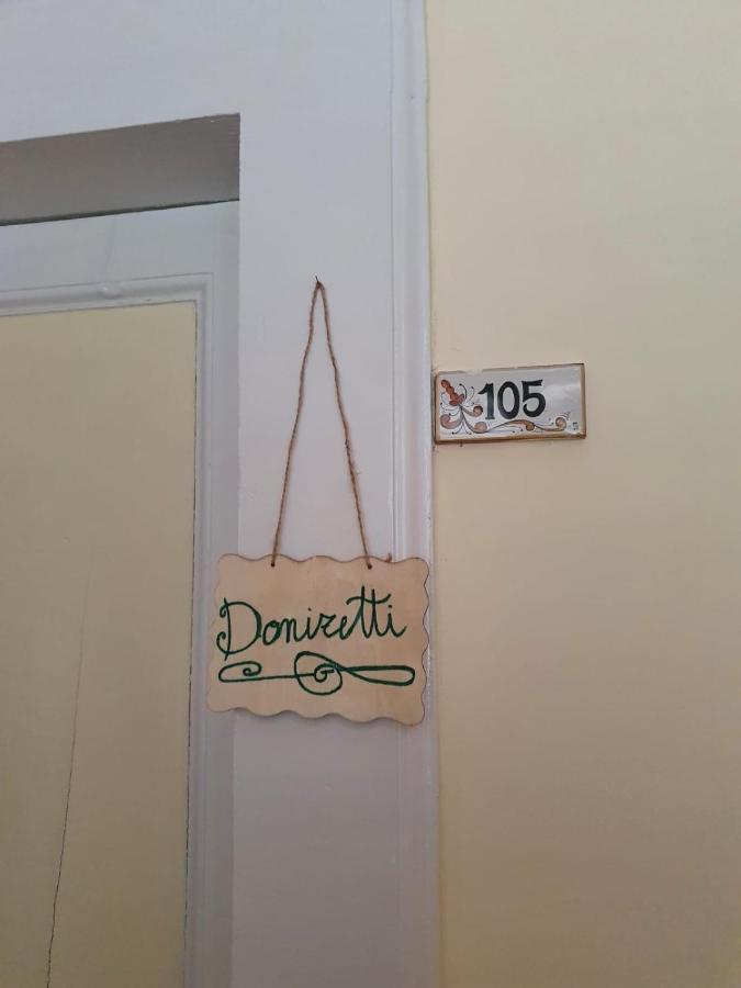 Agriturismo Villino Bellavista Spoleto Bagian luar foto